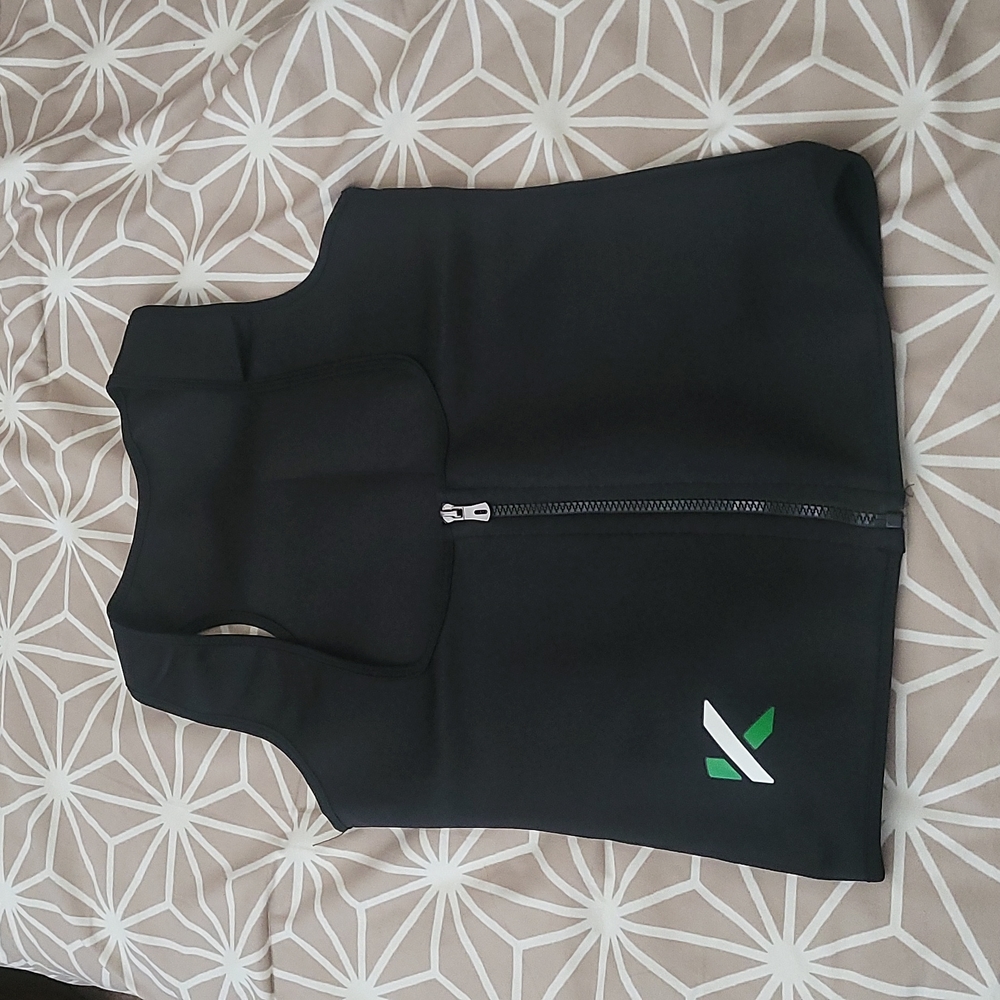 New Sweat vest